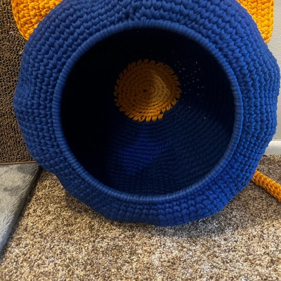 Beds For Cats 🐱 - Picture 2 of 7